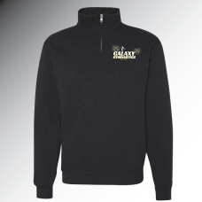 Galaxy 1/4 Zip